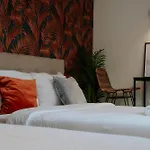 Hotel Heye 130 Amsterdam