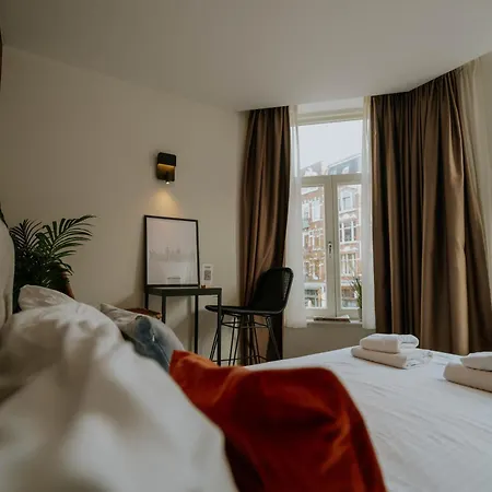 Hotel Heye 130