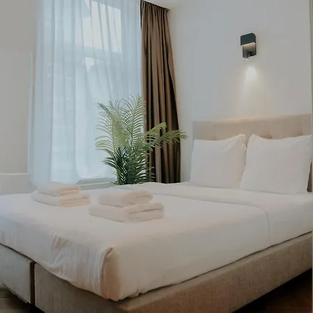 Hotel Heye 130 2*