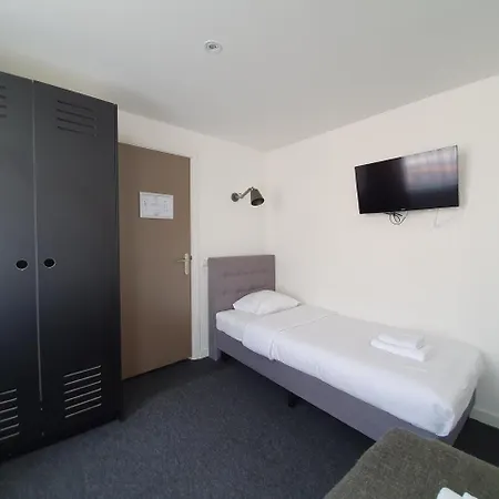 Heye 130 Hotel Amsterdam