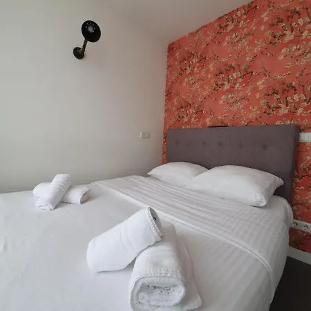 Heye 130 Hotel