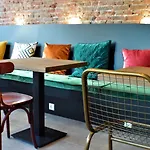 Heye 130 Hotel Amesterdão
