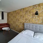 Heye 130 Hotel Amesterdão
