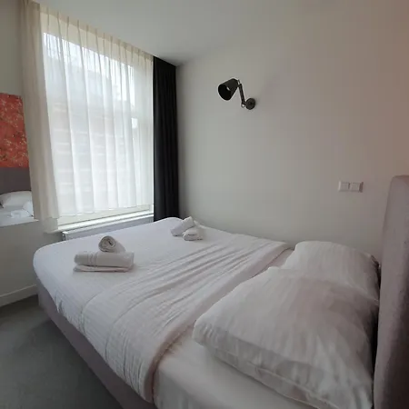 Otel Heye 130 Amsterdam