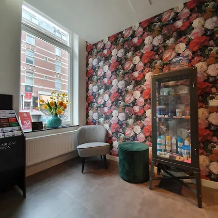Hotell Heye 130 Amsterdam