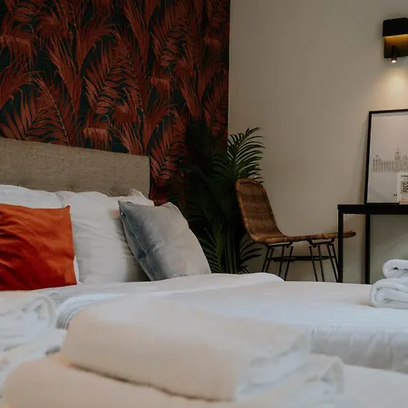 Heye 130 Otel Amsterdam