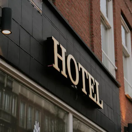 Heye 130 2* Amsterdam