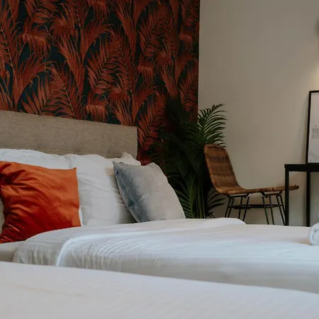 Otel Heye 130 Amsterdam