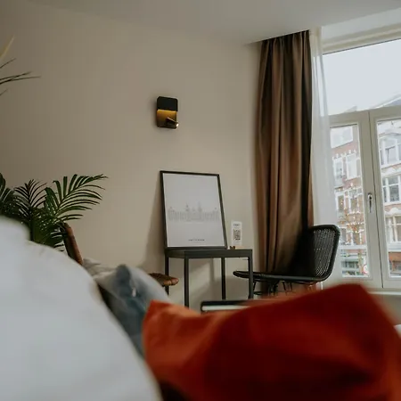 Otel Heye 130 Amsterdam