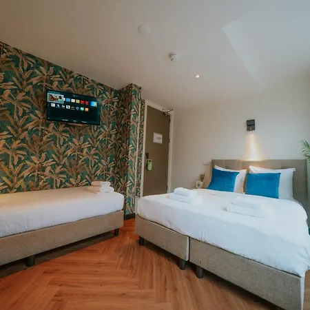 Heye 130 Otel 2*