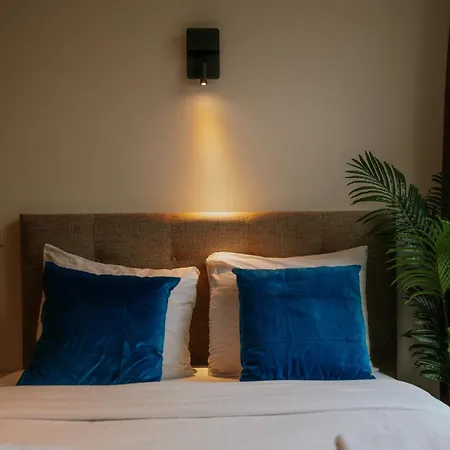 Otel Heye 130 2*