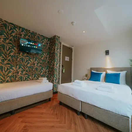 Otel Heye 130 Amsterdam