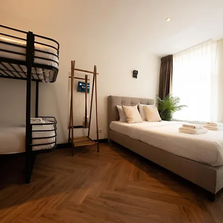Heye 130 Otel