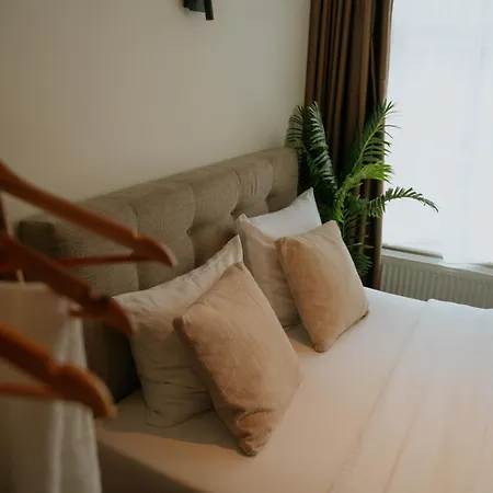 Hotel Heye 130