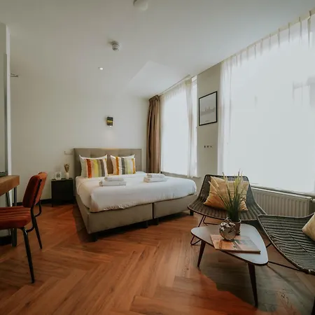 Heye 130 Otel
