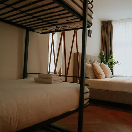 Otel Heye 130