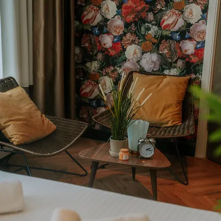 Heye 130 Hotel Amsterdam