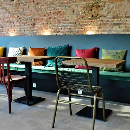 Heye 130 Hotel Amsterdam