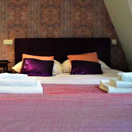 Hotel Heye 130 2*