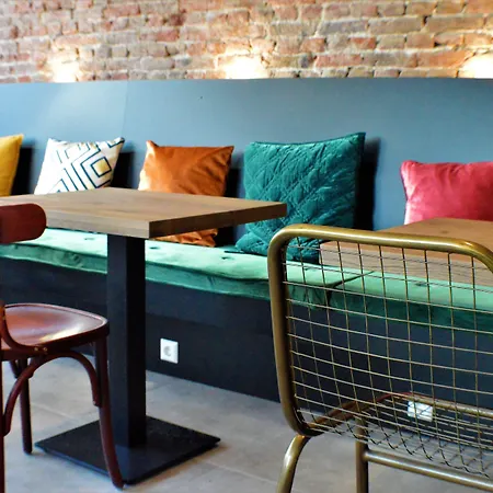 Heye 130 Hotel Amsterdam