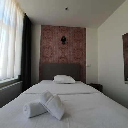 Heye 130 Hotell 2*