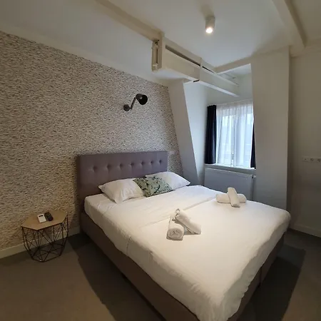 Hotel Heye 130 Amsterdam