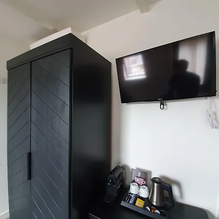 Hotel Heye 130 Amsterdam