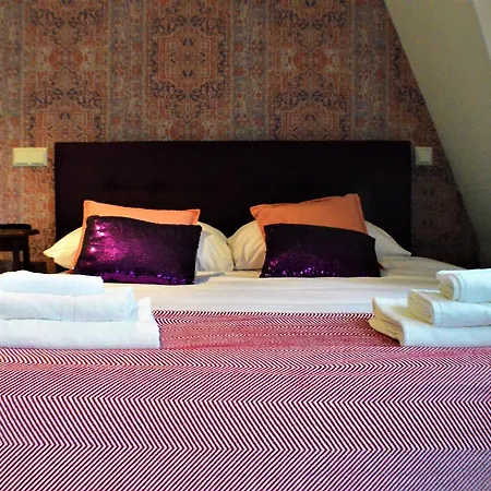 Heye 130 Hotel
