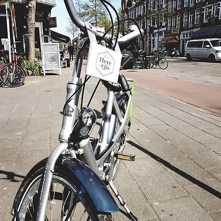Otel Heye 130 Amsterdam