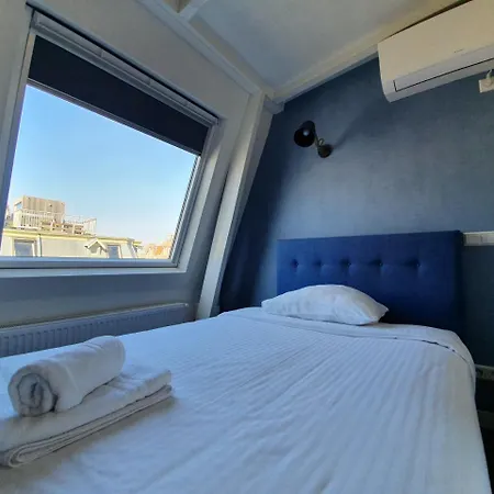 Otel Heye 130