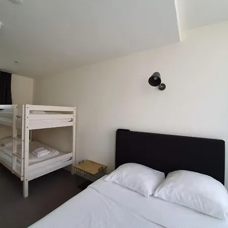 Heye 130 Otel