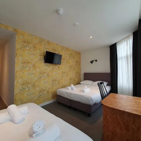 Otel Heye 130 Amsterdam