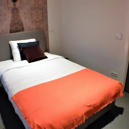 ホテル ヘイ 130 アムステルダム