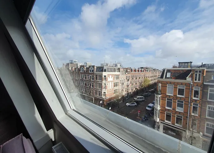 Hotel Heye 130 Amsterdam