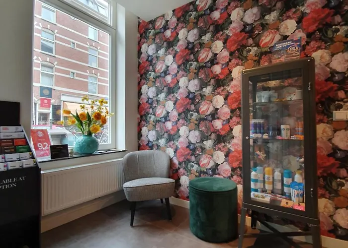 Hotel Heye 130 Amsterdam