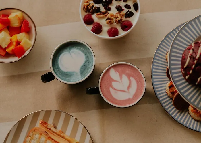 Hotel Heye 130 Amsterdam