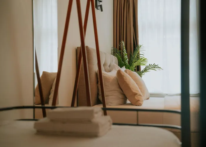 Heye 130 Hotel Amsterdam