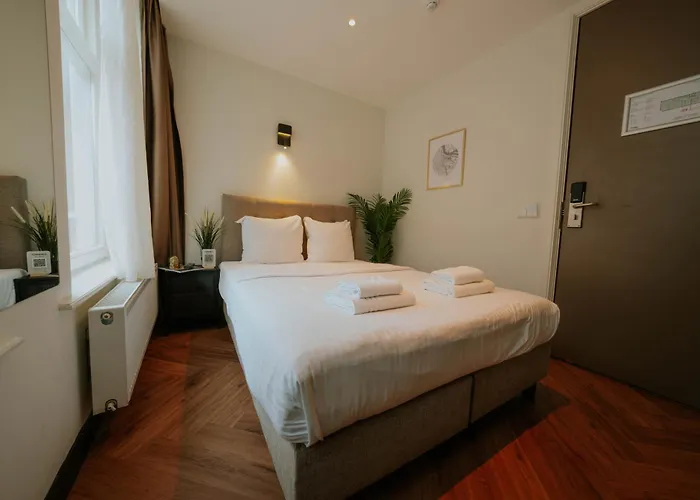 Heye 130 Hotel Amsterdam