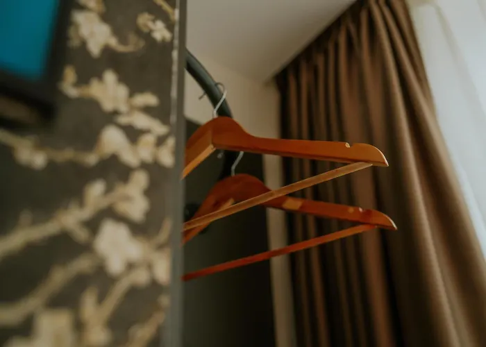 Hotel Heye 130 Amsterdam