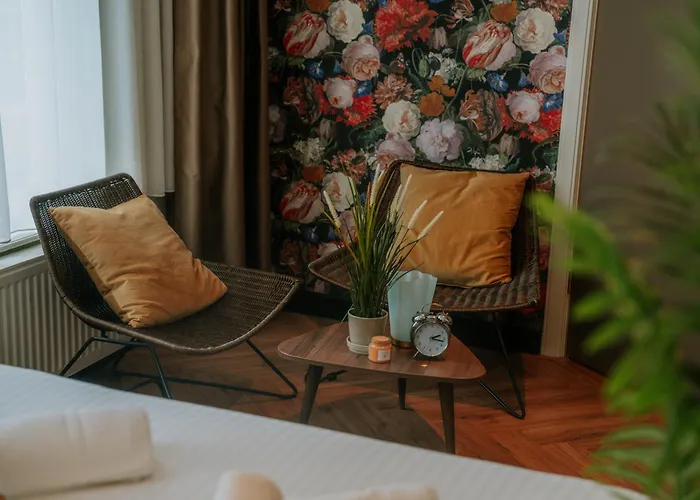 Heye 130 Hotel Amsterdam