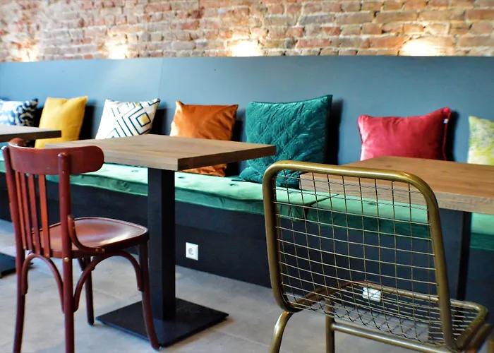 Heye 130 Hotel Amsterdam