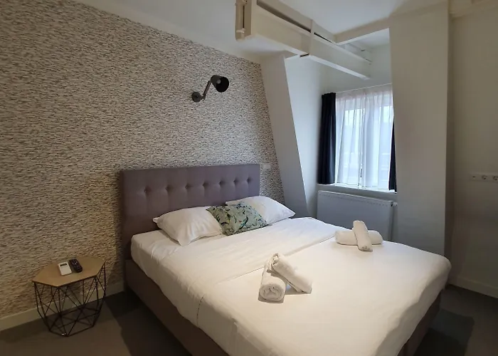 Hotel Heye 130 Amsterdam