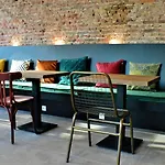 Heye 130 Hotel Amsterdam