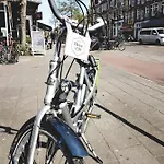 Hotel Heye 130 Amsterdam
