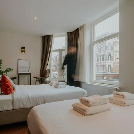 Hotel Heye 130 2*