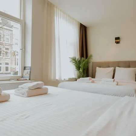 Heye 130 Ámsterdam