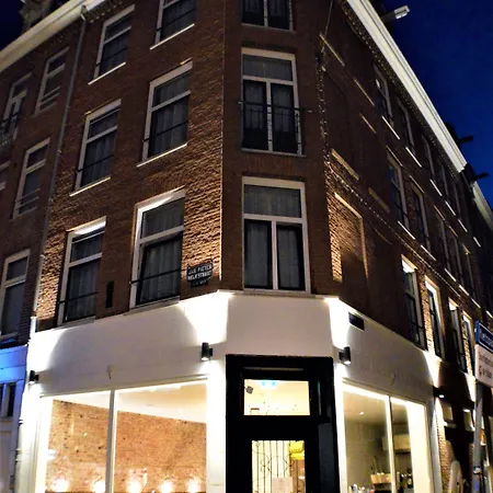 Hotel Heye 130