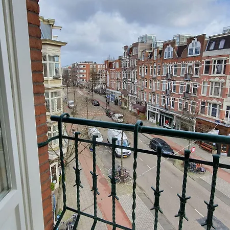 Heye 130 Amsterdam