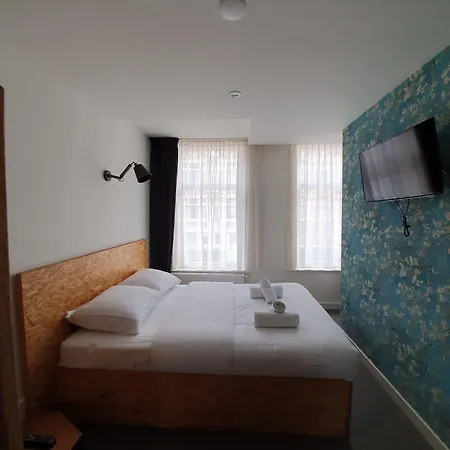 Hotel Heye 130 2*