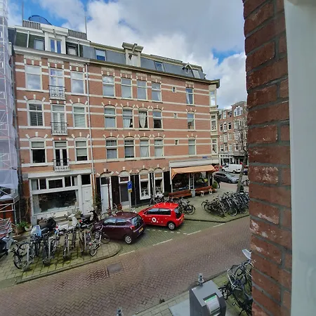 Heye 130 Amsterdam